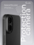 Чехол тонкий накладка Gurdini Super Slim 0.3 mm для Apple iPhone 17 (черный) Екатеринбург
