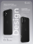 Чехол тонкий накладка Gurdini Super Slim 0.3 mm для Apple iPhone 17 (черный) купить