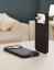 Чехол накладка VLP Aster Pro Case с поддержкой MagSafe для iPhone 17 Pro Max (черный) цена