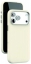 Чехол накладка VLP Aster Pro Case с поддержкой MagSafe для iPhone 17 Pro Max (белый) купить