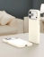 Чехол накладка VLP Aster Pro Case с поддержкой MagSafe для iPhone 17 Pro Max (белый) цена