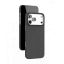 Чехол кевларовый Gurdini Kevlar Case для iPhone 17 Pro Max (черный) цена