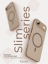 Чехол тонкий накладка Gurdini Slim Series с MagSafe для iPhone Air (пустынный) купить Чехол тонкий накладка Gurdini Slim Series с MagSafe для iPhone Air (пустынный) купить