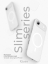Чехол тонкий накладка Gurdini Slim Series с MagSafe для iPhone Air (белый) цена Чехол тонкий накладка Gurdini Slim Series с MagSafe для iPhone Air (белый) цена