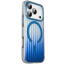Чехол Gurdini Ocean Case для iPhone 17 Pro (темно-синий) купить