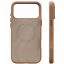 Чехол накладка VLP Aster Pro Case с поддержкой MagSafe для iPhone 17 Pro Max (мокка) цена Чехол накладка VLP Aster Pro Case с поддержкой MagSafe для iPhone 17 Pro Max (мокка) цена