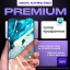 Сверхпрочное защитное стекло REMAX GL-83 3D Full Glue для Apple iPhone 17 Pro с рамкой (прозрачный) купить Сверхпрочное защитное стекло REMAX GL-83 3D Full Glue для Apple iPhone 17 Pro с рамкой (прозрачный) купить