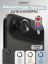 Защитное стекло линзы на камеру Remax для iPhone 17 Air (Black) Екатеринбург