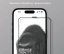 Защитное стекло Антишпион SUPGLASS Privacy Glass Coverage 26° (угол обзора 26°) для iPhone 17 Pro Max (приватное) цена