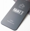 Защитное стекло матовое SUPGLASS Full Coverage Matt Gaming Glass для iPhone 17 Air (матовое) цена
