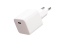 Сетевое зарядное устройство VLP LITE Charge Mini 25Вт/USB-C/PD/PPS  (белый) цена