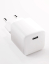 Сетевое зарядное устройство VLP LITE Charge Mini 25Вт/USB-C/PD/PPS  (белый) цена