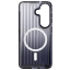 Чехол защитный VLP Pulse Case с MagSafe для Samsung Galaxy S26 (черный) купить