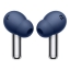 OnePlus Buds 4 Sapphire Blue (Синий) купить