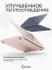 Чехол накладка Gurdini Case для Macbook Neo 13
