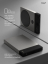 Металлический внешний аккумулятор VLP NEO с поддержкой Magsafe Qi2/5000mAh/3A/USB-C (Phantom, Фантом) купить