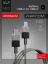 Беспроводная зарядная станция на три устройства VLP NEO Qi2.2 3 in 1 с Magsafe для iPhone/Apple Watch/Airpods 1094003 (Phantom, Фантом) цена