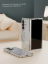 Чехол защитный VLP Crystal Case с MagSafe для Samsung Galaxy Z Fold 7 (прозрачный) купить