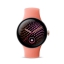 Часы Google Pixel Watch 5, 41 мм, корпус золотого цвета, ремешок персикового цвета (Gold/Canyon) купить