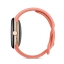 Часы Google Pixel Watch 5, 41 мм, корпус золотого цвета, ремешок персикового цвета (Gold/Canyon) цена