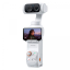 Камера Insta360 Luna Ultra Creator Bundle, белый цена