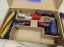 Вертикальный пылесос Dyson Gen5Detect Absolute (SV23), синий/медь (замена мотора) Екатеринбург Вертикальный пылесос Dyson Gen5Detect Absolute (SV23), синий/медь (замена мотора) Екатеринбург