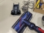 Вертикальный пылесос Dyson Gen5Detect Absolute (SV23), синий/медь (замена мотора) цена Вертикальный пылесос Dyson Gen5Detect Absolute (SV23), синий/медь (замена мотора) цена