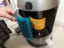 Очиститель увлажнитель воздуха Dyson Purifier Humidify + Cool PH2 De-NOx (PH05), белый/золотой (ремонт платы) цена