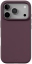 Чехол защитный VLP LITE Mist Case с MagSafe для iPhone 18 Pro (темно-вишневый) цена