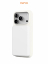 Чехол защитный VLP LITE Mist Case с MagSafe для iPhone 18 Pro Max (белый) Екатеринбург
