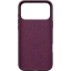 Чехол защитный VLP LITE Mist Case с MagSafe для iPhone 18 Pro Max (темно-вишневый) Екатеринбург