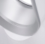 Вентилятор Dyson Cool AM07, белый/серебристый цена