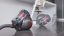 Пылесос Dyson Big Ball Absolute 2 (CY28), серый/синий цена