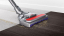 Пылесос Dyson Big Ball Absolute 2 (CY28), серый/синий цена