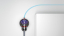 Пылесос Dyson Big Ball Absolute 2 (CY28), серый/синий Екатеринбург