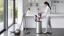 Пылесос Dyson Big Ball Absolute 2 (CY28), серый/синий купить