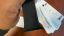 Часы Apple Watch Series 11, 42 мм, корпус из алюминия цвета «чёрный оникс», спортивный ремешок чёрного цвета, размер M/L (УЦЕНКА) купить