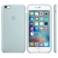 Силиконовый чехол для iPhone 6s Plus – бирюзовый цена