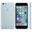 Силиконовый чехол для iPhone 6s Plus – бирюзовый купить