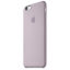 Силиконовый чехол для iPhone 6s Plus – сиреневый купить