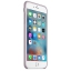 Силиконовый чехол для iPhone 6s Plus – сиреневый цена