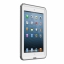 LifeProof Case iPad Mini White / Gray цена