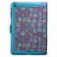 Speck FitFolio for iPad mini PowerOwl Teal цена