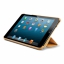SGP iPad Mini Leather Case Leinwand Vintage Brown цена