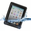 LifeProof Case iPad 2/3/4 Black / Black цена