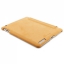 The new iPad Leather Case Leinwand Series Vintage Brown купить