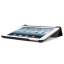 The new iPad Leather Case Leinwand Series Black Екатеринбург