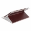 The new iPad 4G LTE Leather Case Folio.S Plus Series Dark Brown купить