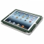 The new iPad 4G LTE / Wifi Leather Case Folio Series Dark Green цена