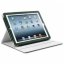 The new iPad 4G LTE / Wifi Leather Case Folio Series Dark Green купить